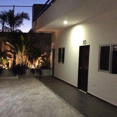 Hotel Union Mazatlan Exterior photo