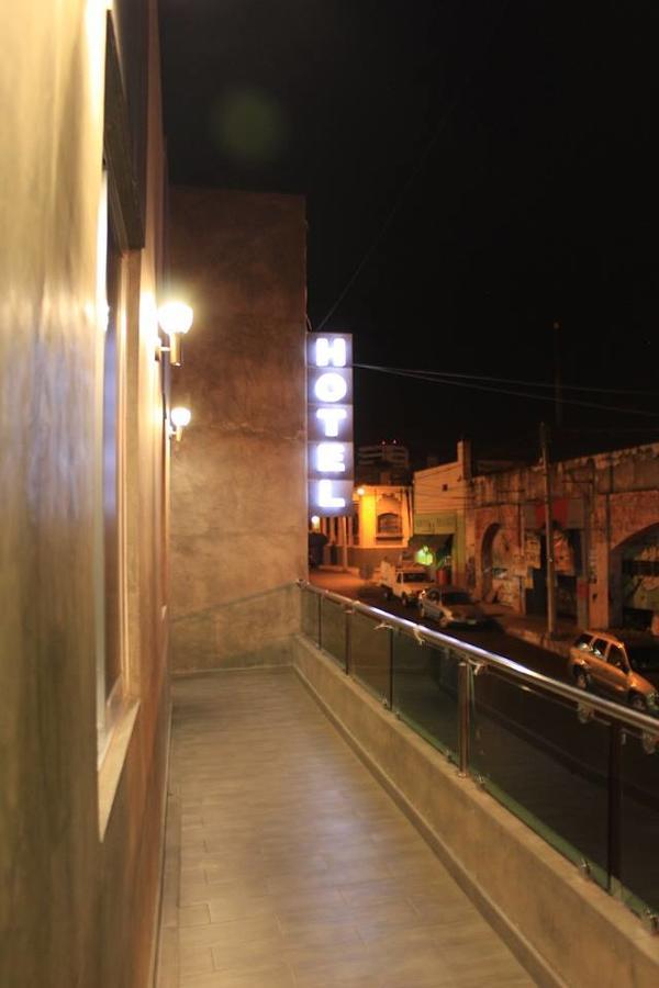 Hotel Union Mazatlan Exterior photo